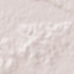 Residencial las Olas Terrain Map