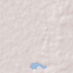 Fraccionamiento Ocuiltzapotlán Dos Terrain Map