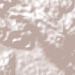 Kilmarnoch Terrain Map