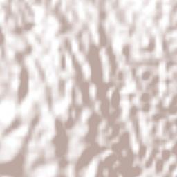 Mile Gully Terrain Map