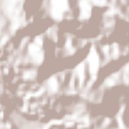 Ritchies Terrain Map