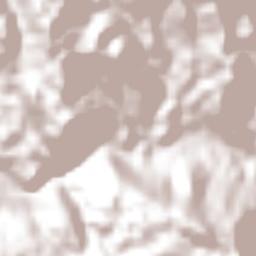 Harkers Hall Terrain Map