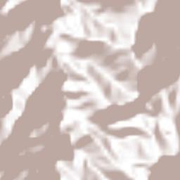 Fruitfulvale Terrain Map