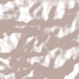 Fellowship Terrain Map