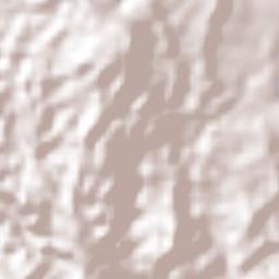 Castle Comfort Terrain Map