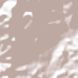 Villalba Terrain Map