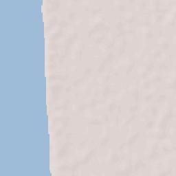 Tevragh-Zeina Terrain Map