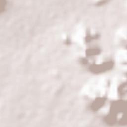 Vizianagaram Terrain Map