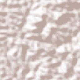 Amphoe Na Muen Terrain Map