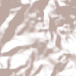 Huautepec Terrain Map