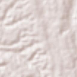 Lindavista Terrain Map