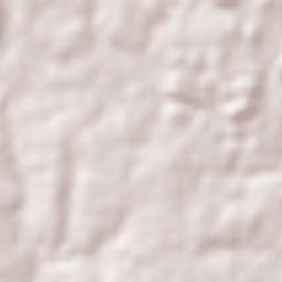 Campo de Águila Terrain Map