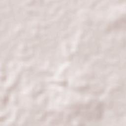 Barrancas Terrain Map