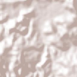 Chapelton Terrain Map