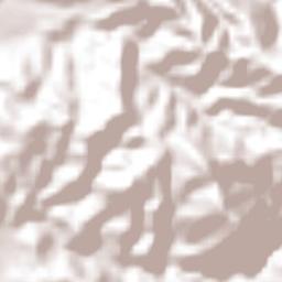 Rock River Terrain Map