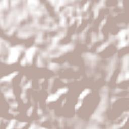 Watermount Terrain Map