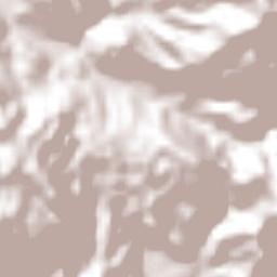 Golden Spring Terrain Map