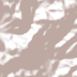 Vázquez Terrain Map