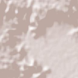 Yabucoa Municipio Terrain Map