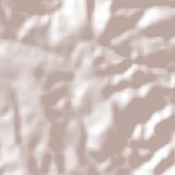 Tulimán Terrain Map