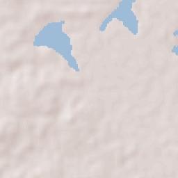 Mapachapa Terrain Map