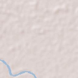 Huacapa y Amestoy Terrain Map