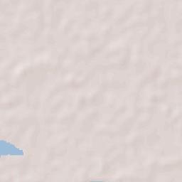 Ceiba 1ra. Sección (Jahuactal) Terrain Map