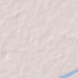 Dos Ceibas Terrain Map