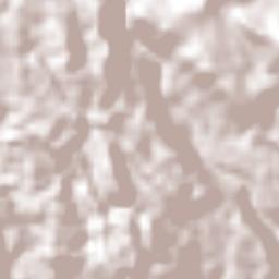 New Longsville Terrain Map