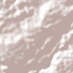 Browns Hill Terrain Map