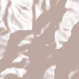 Cedar Valley Terrain Map