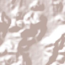 Peñuelas Terrain Map