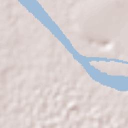 Ad Dabbah Terrain Map