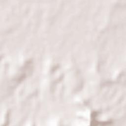 Khandala Terrain Map