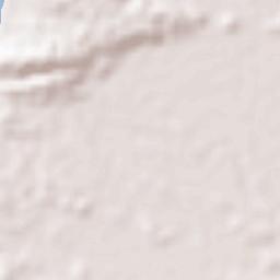 Gattaran Terrain Map