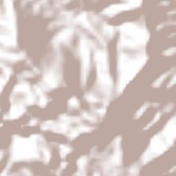 Flor Batavia Terrain Map