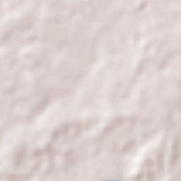 Minatitlán Terrain Map