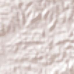 Ixhuatlán del Sureste Terrain Map