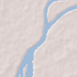 Cucuyulapa Primera Sección Terrain Map