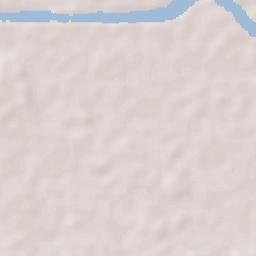 Cumuapa 1ra. Sección Terrain Map