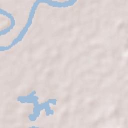 Dos Montes Terrain Map