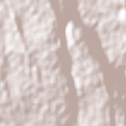 Old England Terrain Map