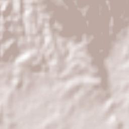 New Denbigh Terrain Map