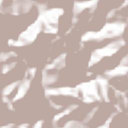 River Head Terrain Map