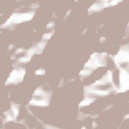 Somerset Terrain Map