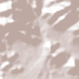 Guayama Municipio Terrain Map