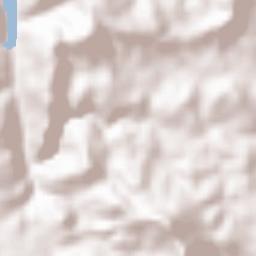 Mandangad Terrain Map