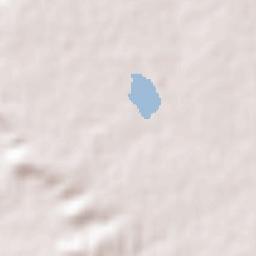 Tuljapur Terrain Map