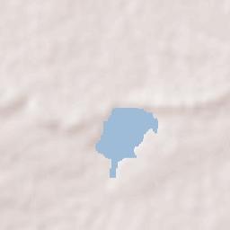 Manuguru Terrain Map