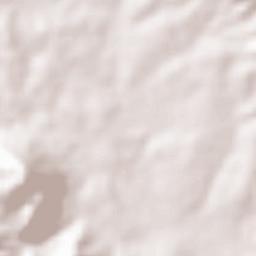 Amphoe Thung Hua Chang Terrain Map